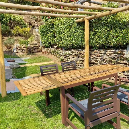 Casa Di In Capriasca Holiday home *