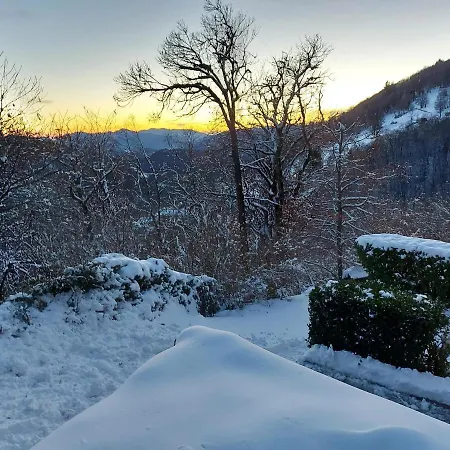 Casa Di In Capriasca Holiday home *